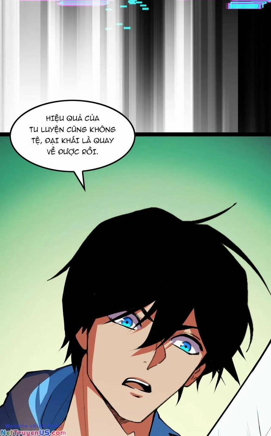 Ta Dựa Vào Thu Thập Vạn Vật Để Thăng Cấp 13 trang 23