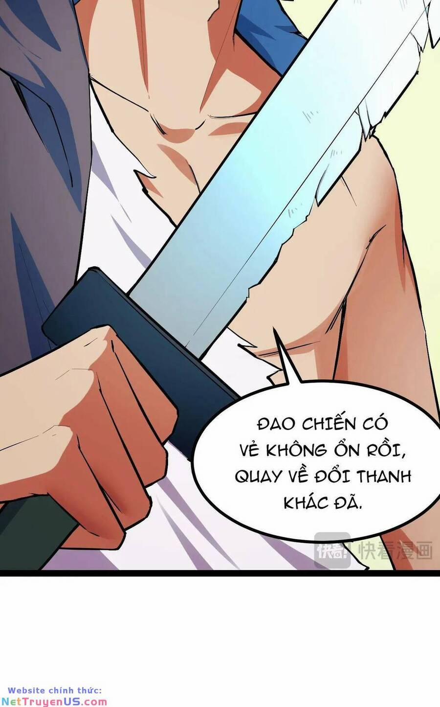 Ta Dựa Vào Thu Thập Vạn Vật Để Thăng Cấp 13 trang 24