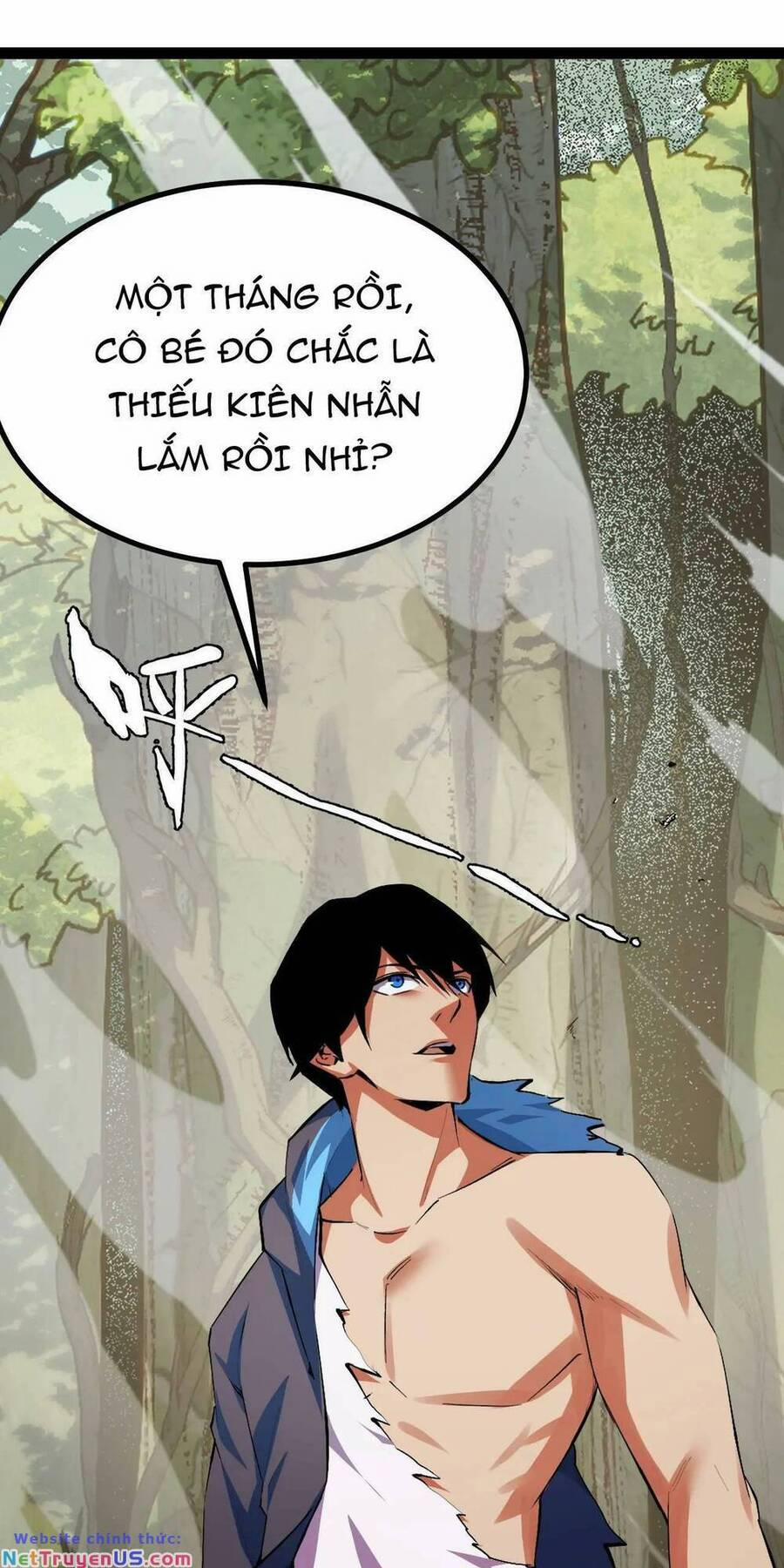 Ta Dựa Vào Thu Thập Vạn Vật Để Thăng Cấp 13 trang 25