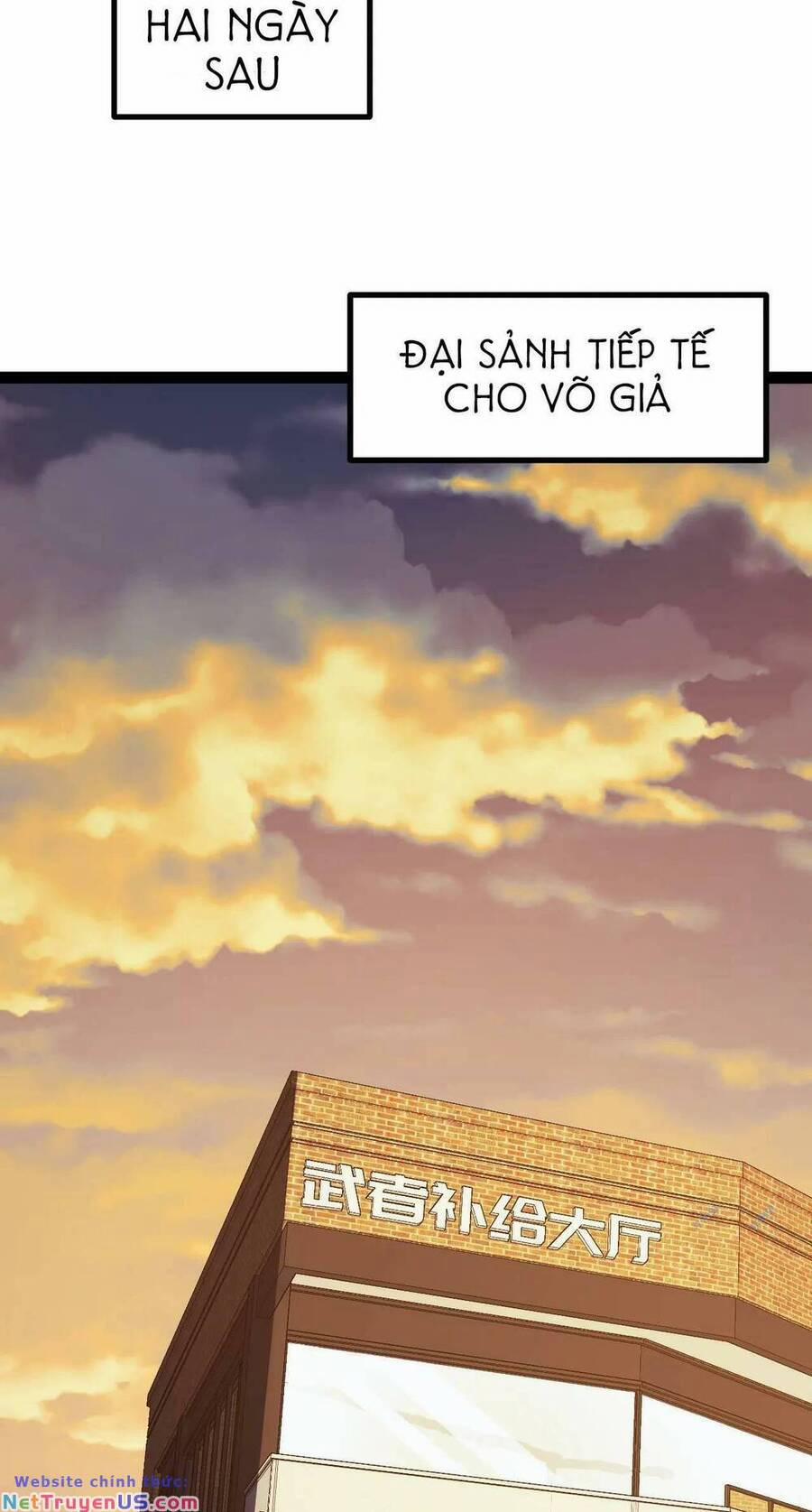 Ta Dựa Vào Thu Thập Vạn Vật Để Thăng Cấp 13 trang 27