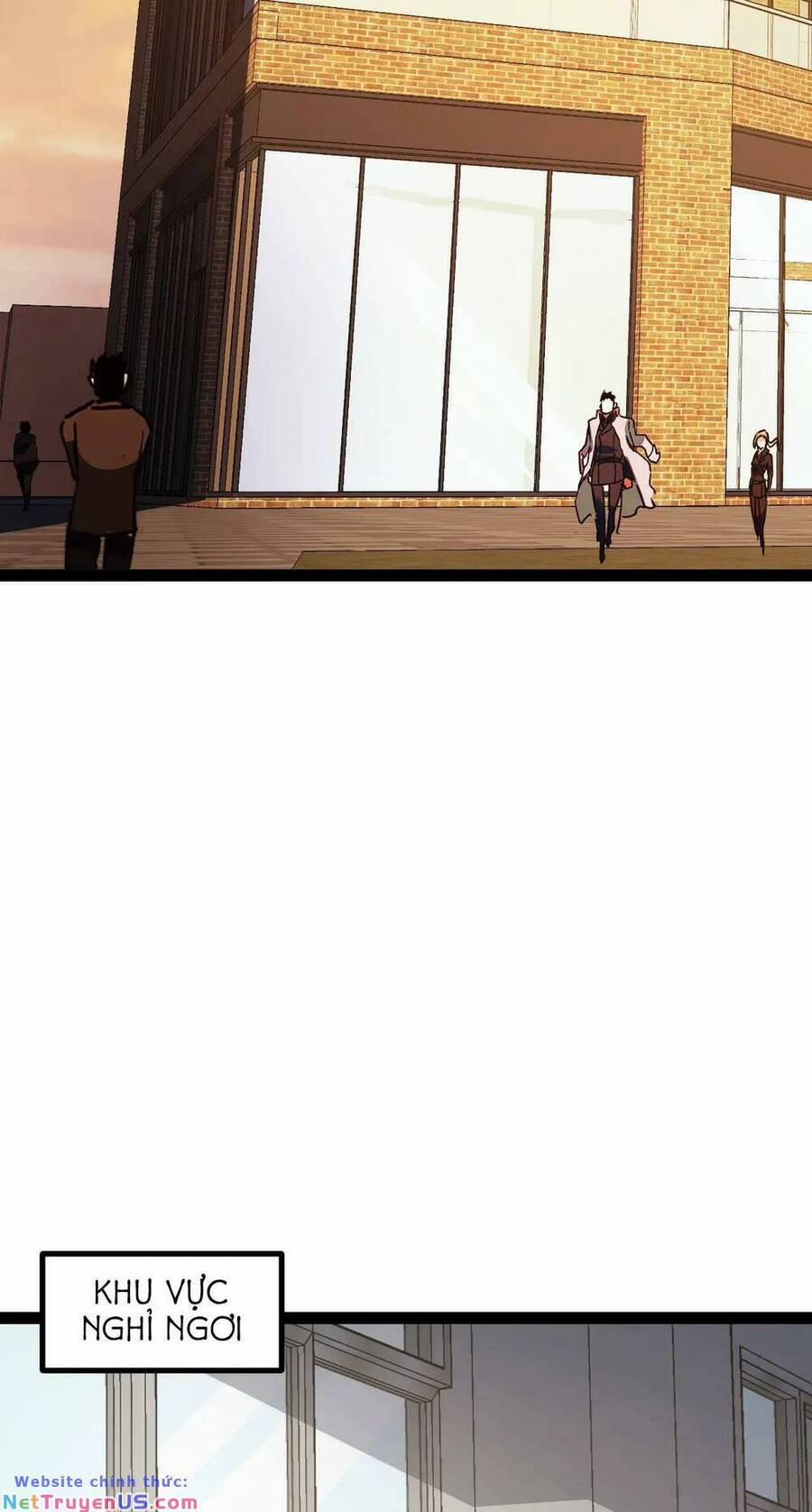 Ta Dựa Vào Thu Thập Vạn Vật Để Thăng Cấp 13 trang 28