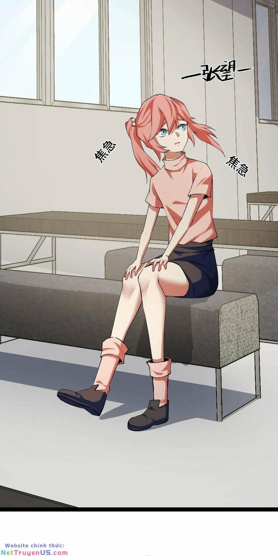 Ta Dựa Vào Thu Thập Vạn Vật Để Thăng Cấp 13 trang 29