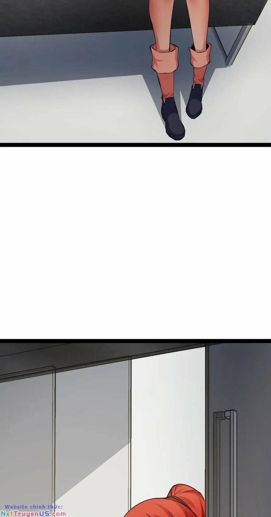 Ta Dựa Vào Thu Thập Vạn Vật Để Thăng Cấp 13 trang 31