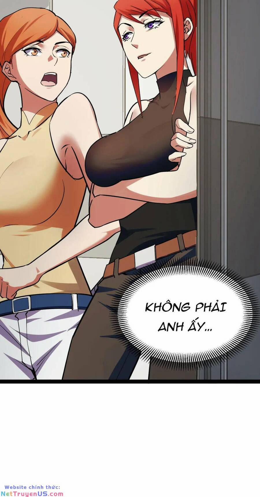 Ta Dựa Vào Thu Thập Vạn Vật Để Thăng Cấp 13 trang 32