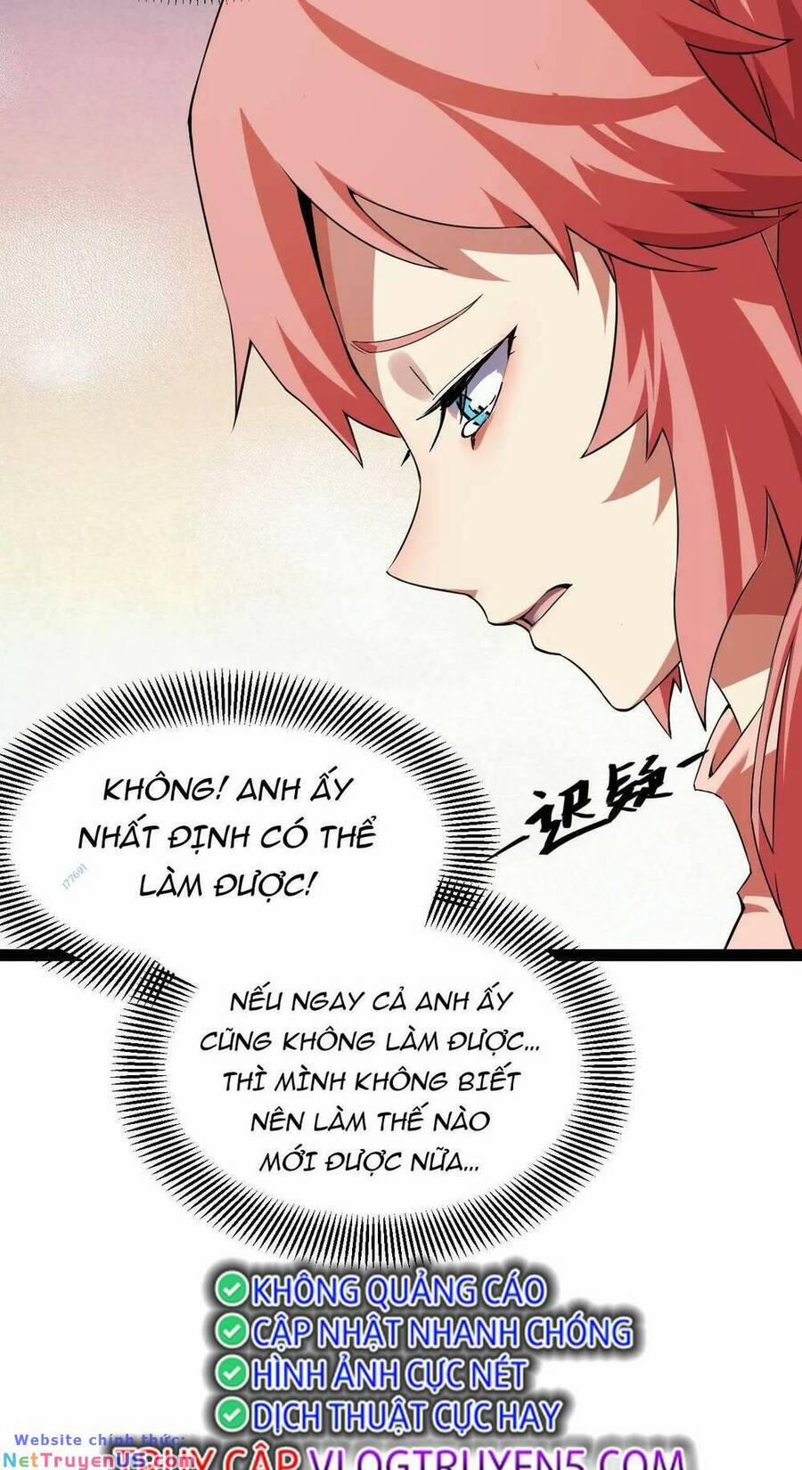 Ta Dựa Vào Thu Thập Vạn Vật Để Thăng Cấp 13 trang 35