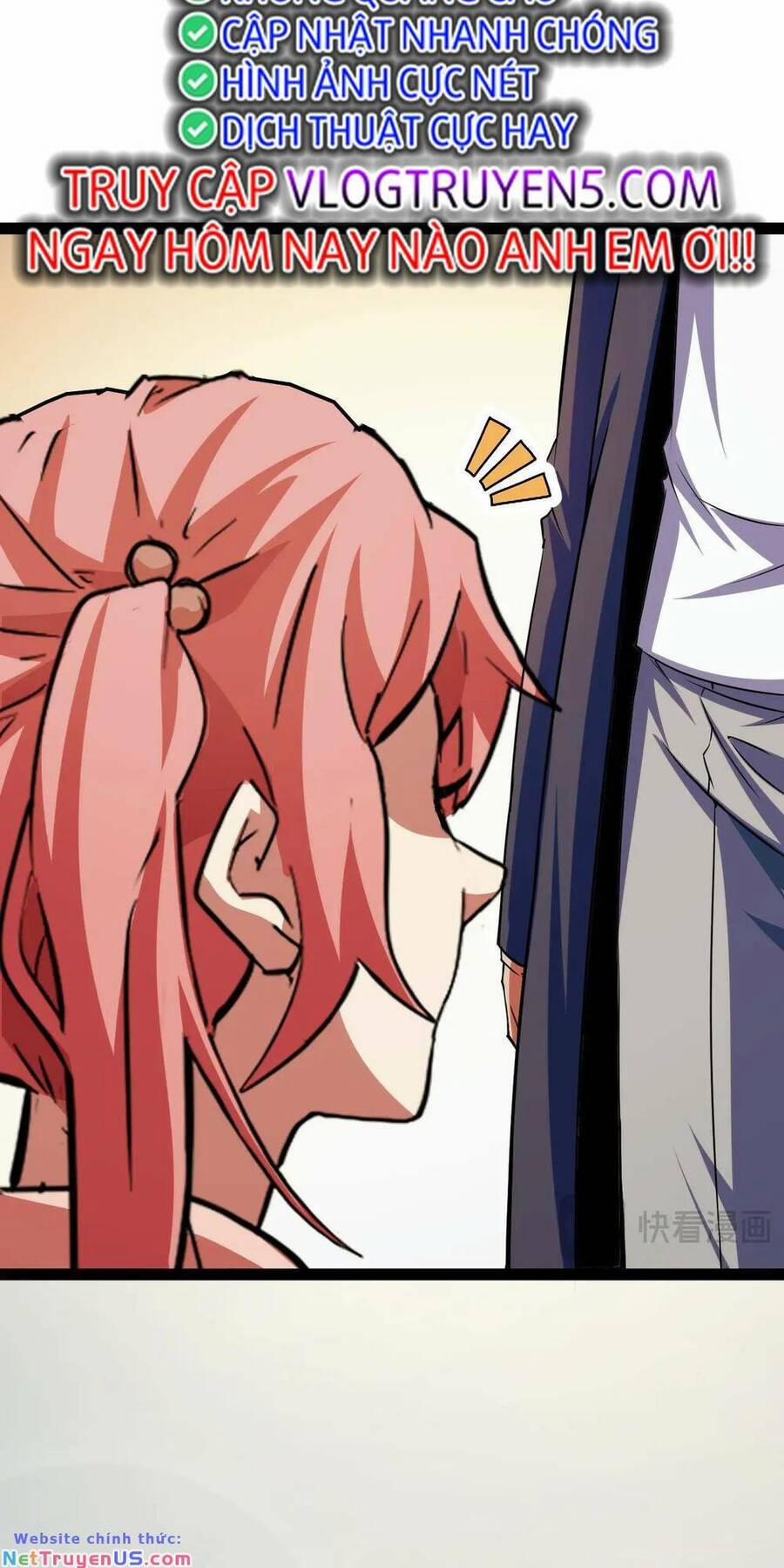 Ta Dựa Vào Thu Thập Vạn Vật Để Thăng Cấp 13 trang 38