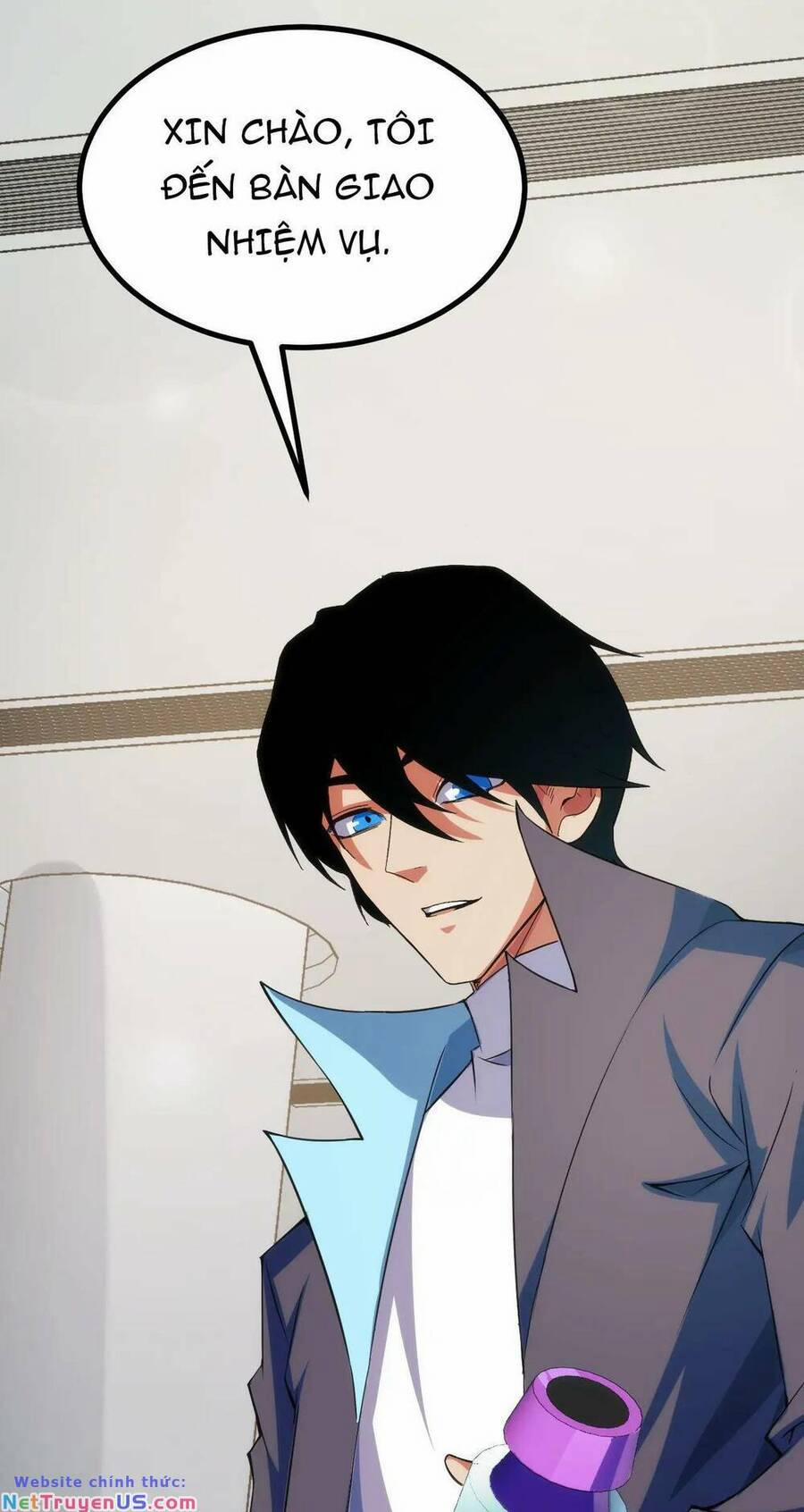 Ta Dựa Vào Thu Thập Vạn Vật Để Thăng Cấp 13 trang 39