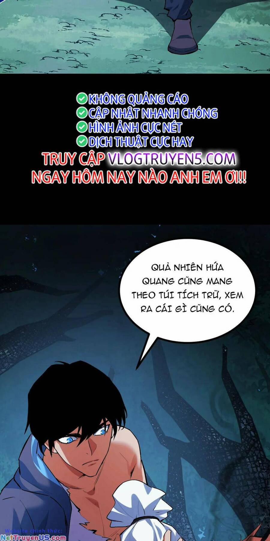 Ta Dựa Vào Thu Thập Vạn Vật Để Thăng Cấp 13 trang 4