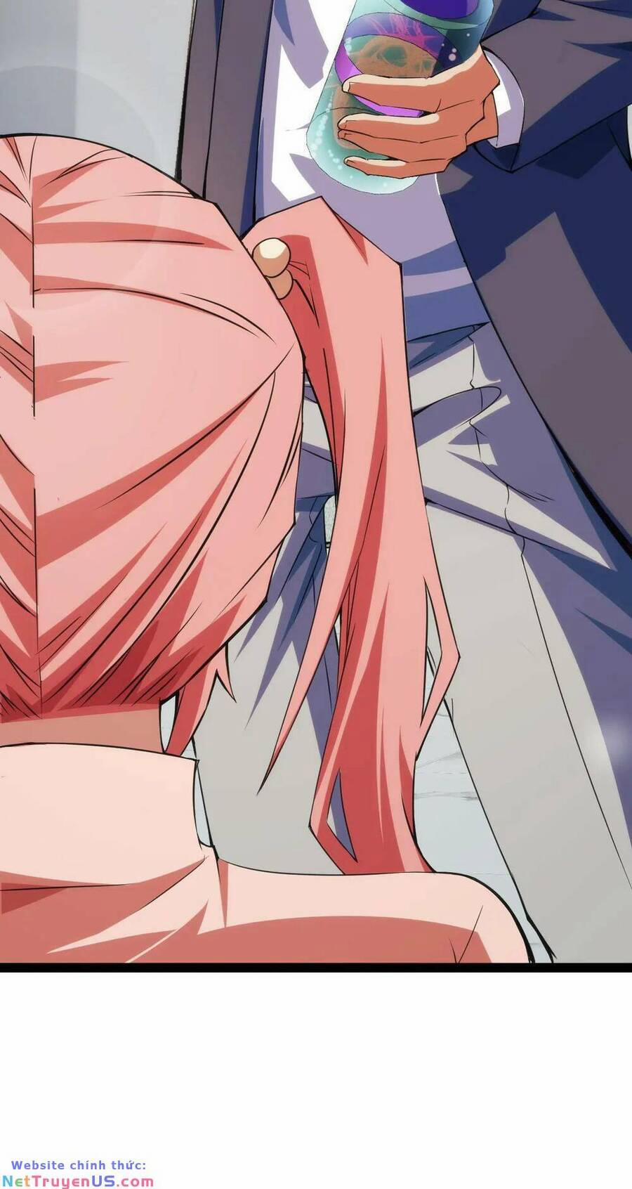 Ta Dựa Vào Thu Thập Vạn Vật Để Thăng Cấp 13 trang 40