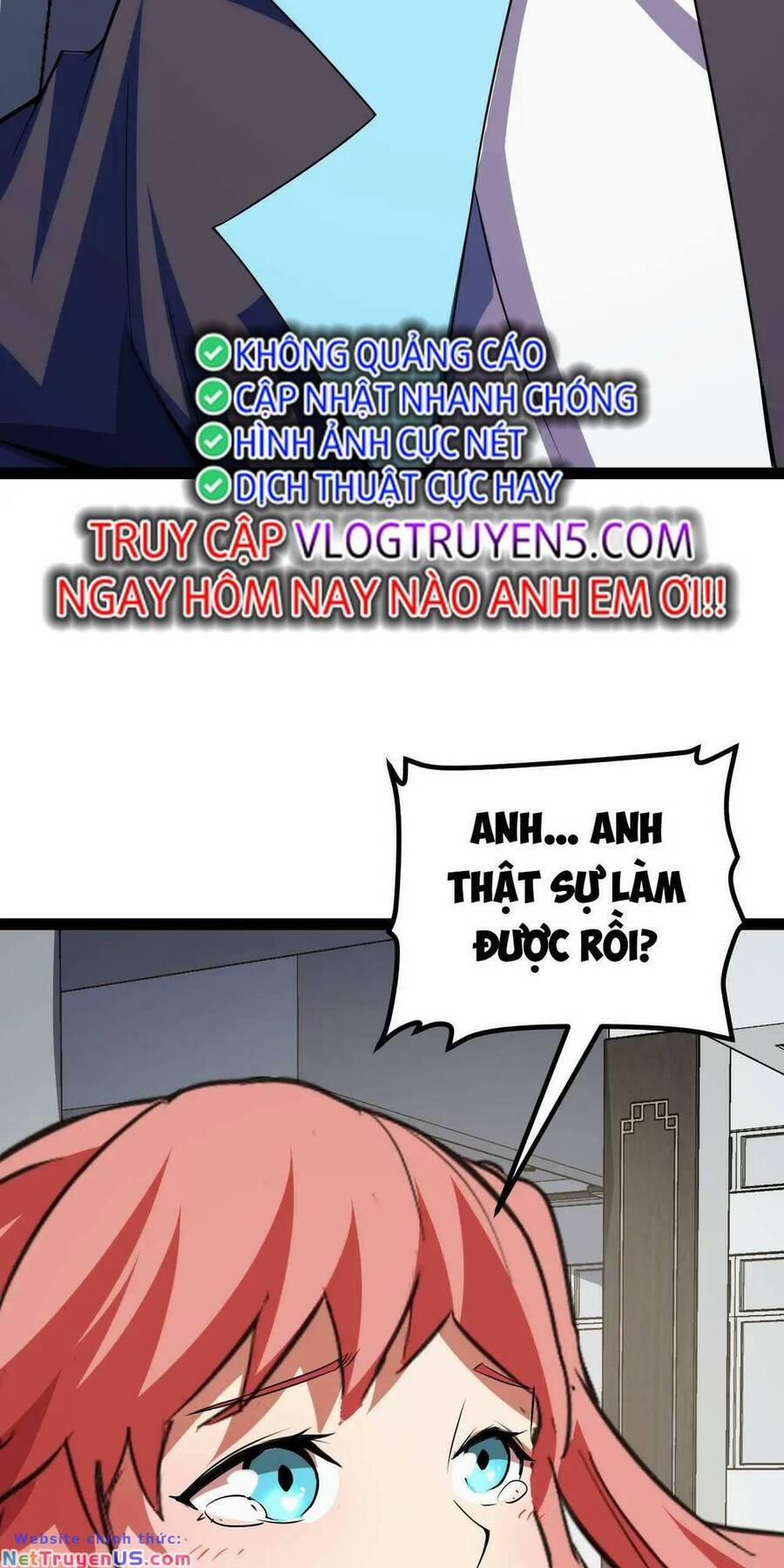 Ta Dựa Vào Thu Thập Vạn Vật Để Thăng Cấp 13 trang 42