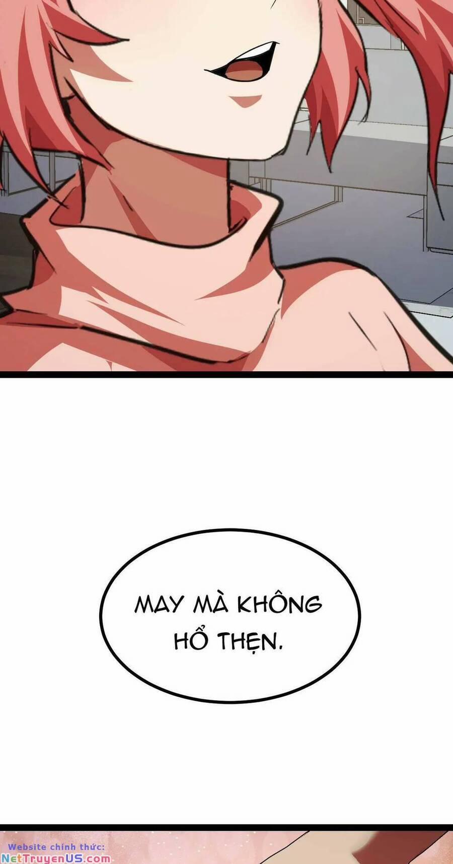 Ta Dựa Vào Thu Thập Vạn Vật Để Thăng Cấp 13 trang 43