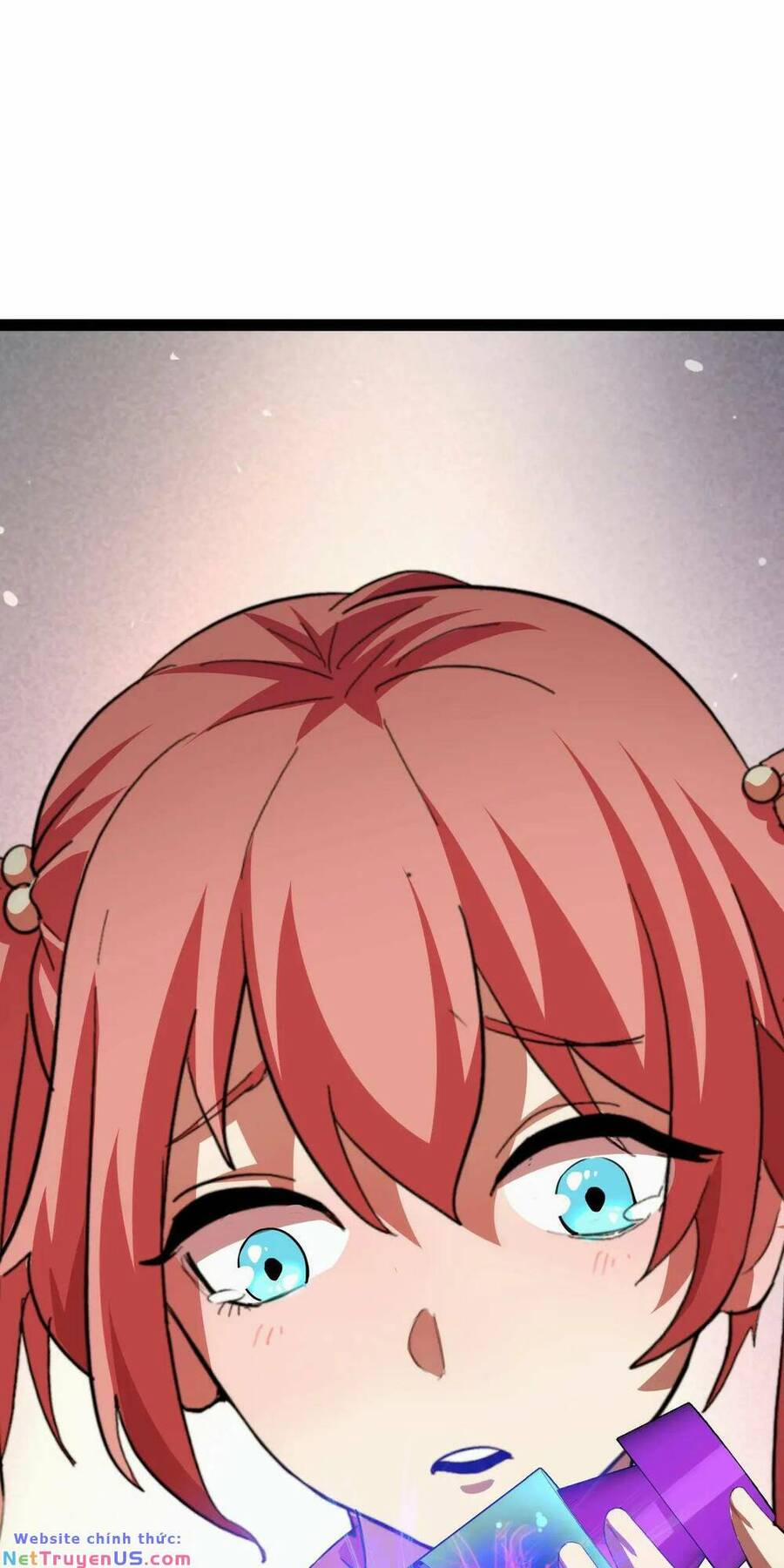 Ta Dựa Vào Thu Thập Vạn Vật Để Thăng Cấp 13 trang 45