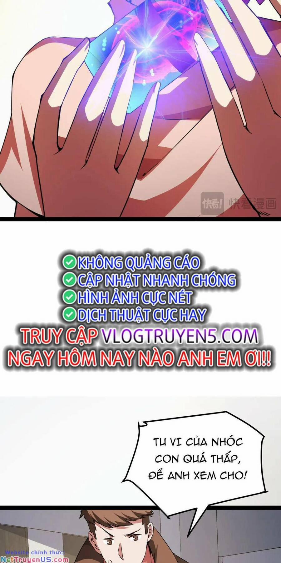 Ta Dựa Vào Thu Thập Vạn Vật Để Thăng Cấp 13 trang 46