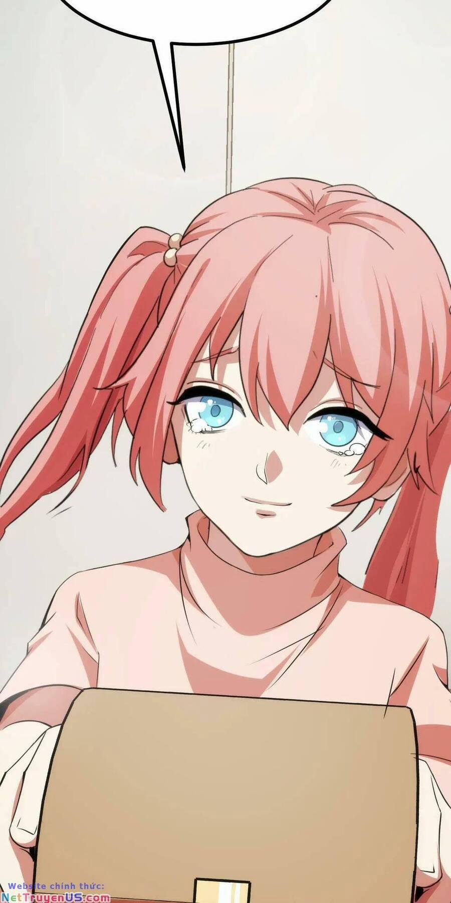 Ta Dựa Vào Thu Thập Vạn Vật Để Thăng Cấp 13 trang 49