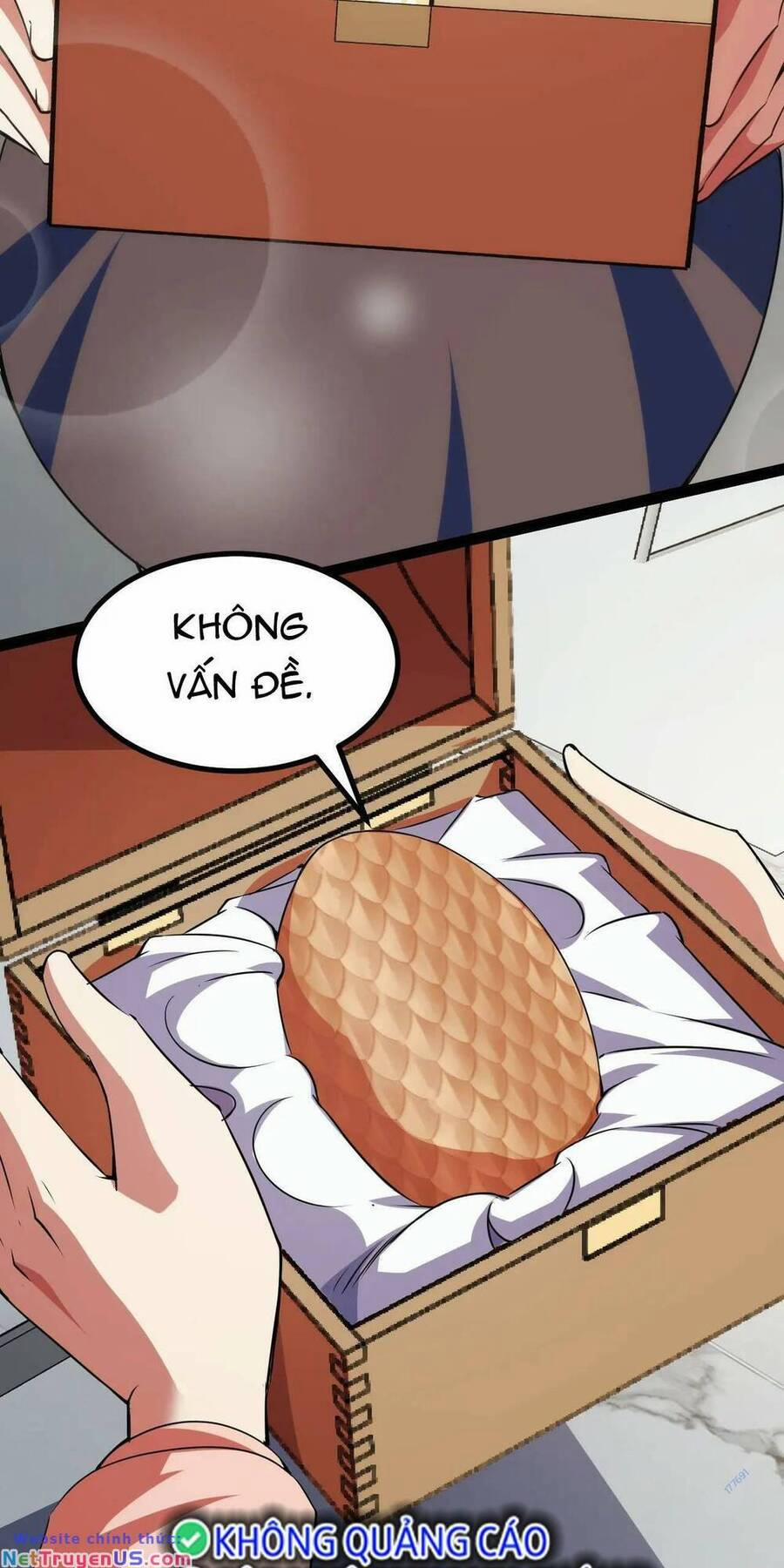 Ta Dựa Vào Thu Thập Vạn Vật Để Thăng Cấp 13 trang 50