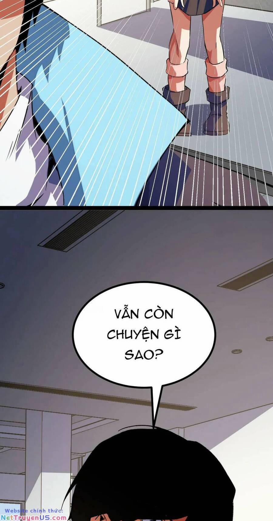 Ta Dựa Vào Thu Thập Vạn Vật Để Thăng Cấp 13 trang 52