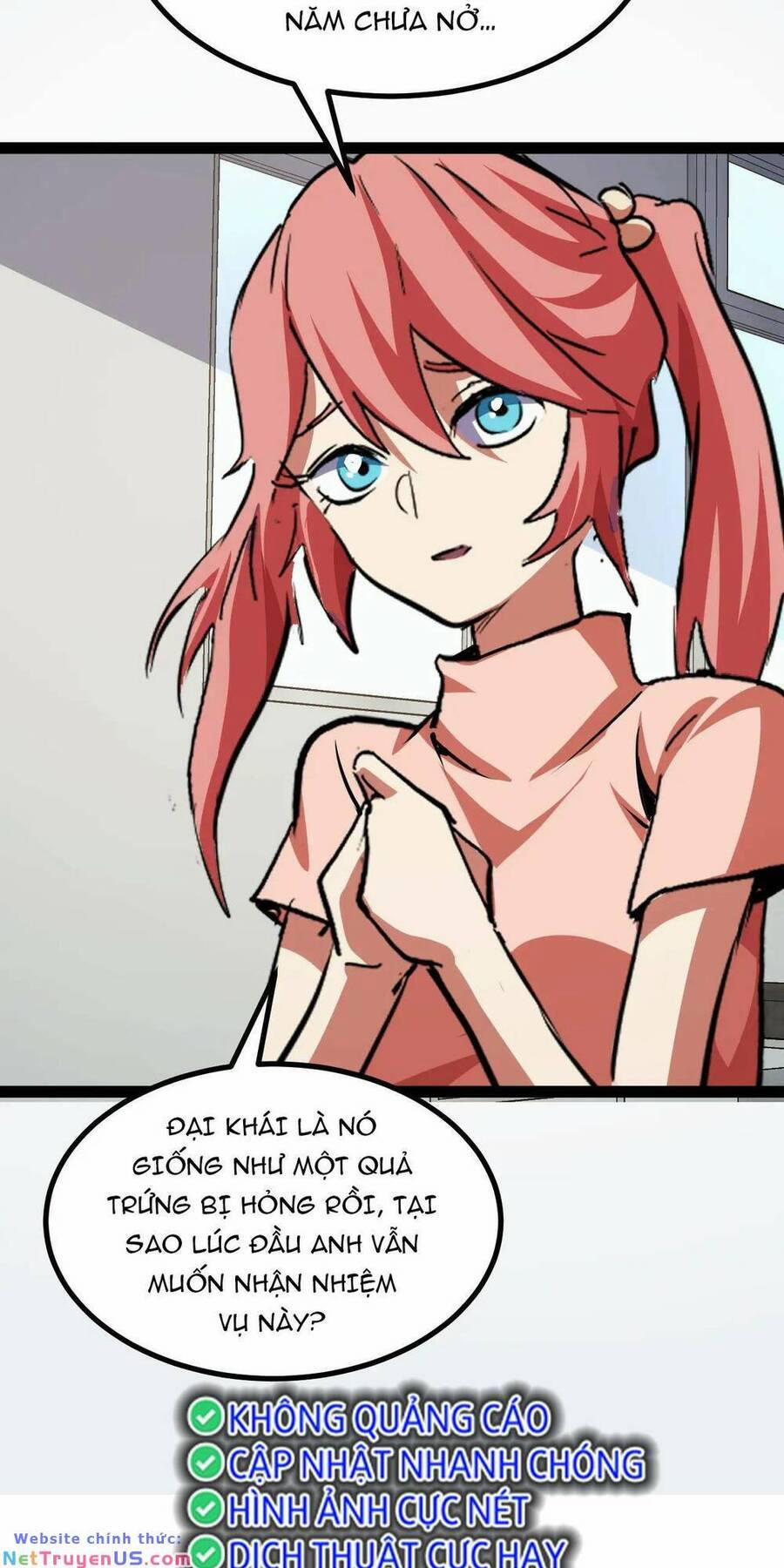 Ta Dựa Vào Thu Thập Vạn Vật Để Thăng Cấp 13 trang 54