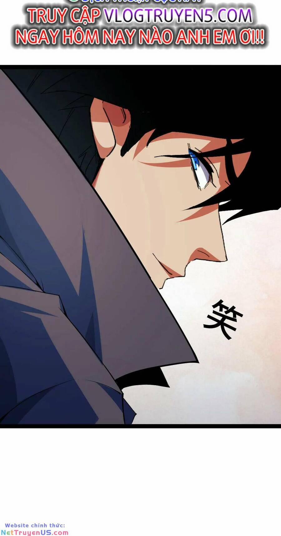 Ta Dựa Vào Thu Thập Vạn Vật Để Thăng Cấp 13 trang 55