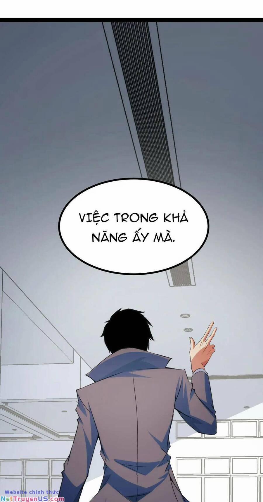 Ta Dựa Vào Thu Thập Vạn Vật Để Thăng Cấp 13 trang 56