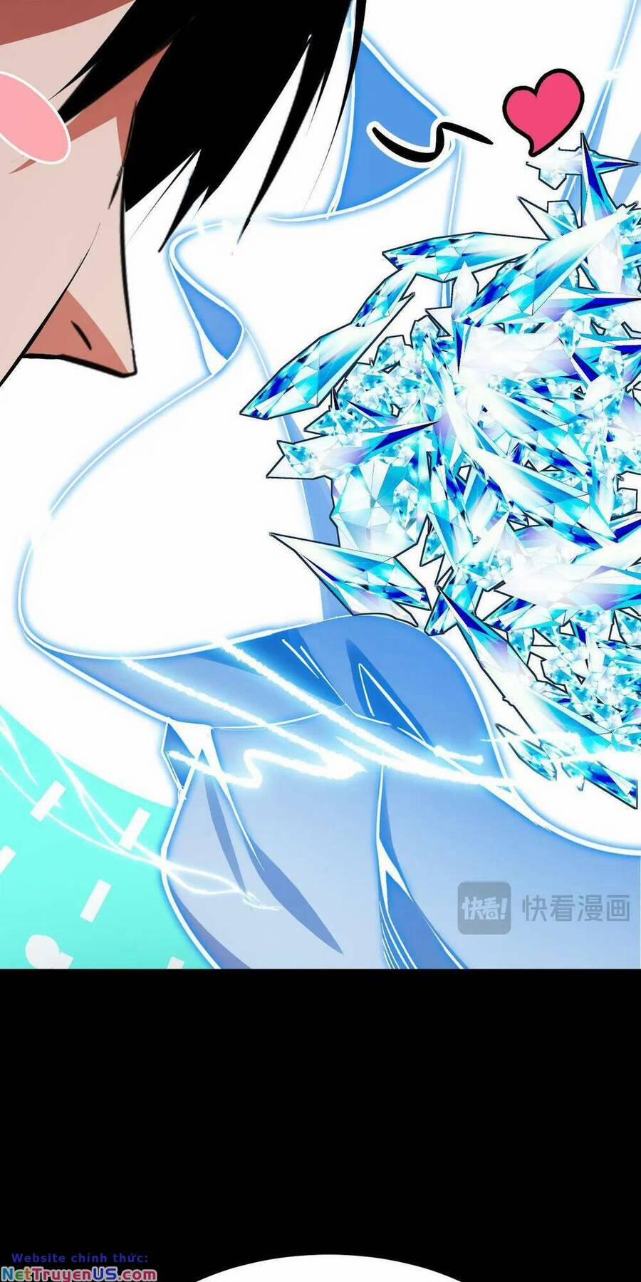 Ta Dựa Vào Thu Thập Vạn Vật Để Thăng Cấp 13 trang 6