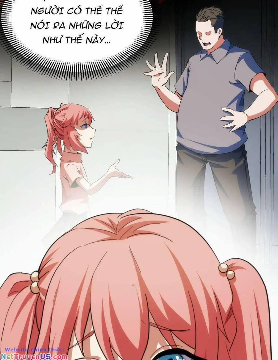 Ta Dựa Vào Thu Thập Vạn Vật Để Thăng Cấp 13 trang 60