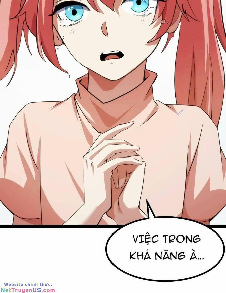 Ta Dựa Vào Thu Thập Vạn Vật Để Thăng Cấp 13 trang 61