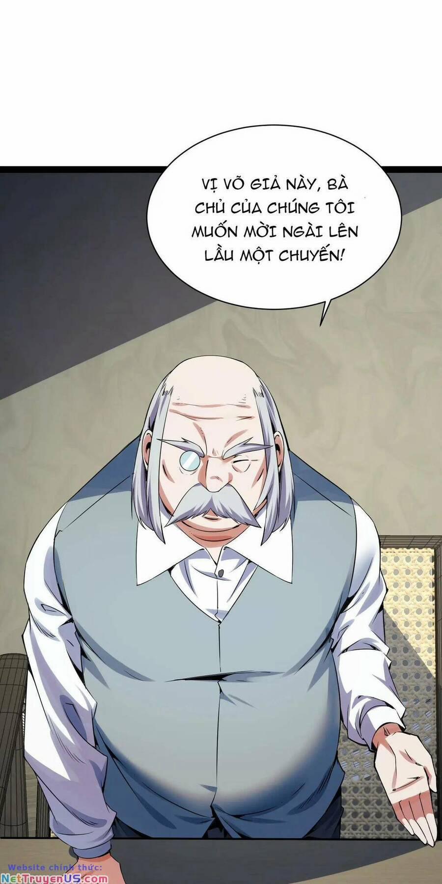 Ta Dựa Vào Thu Thập Vạn Vật Để Thăng Cấp 14 trang 20