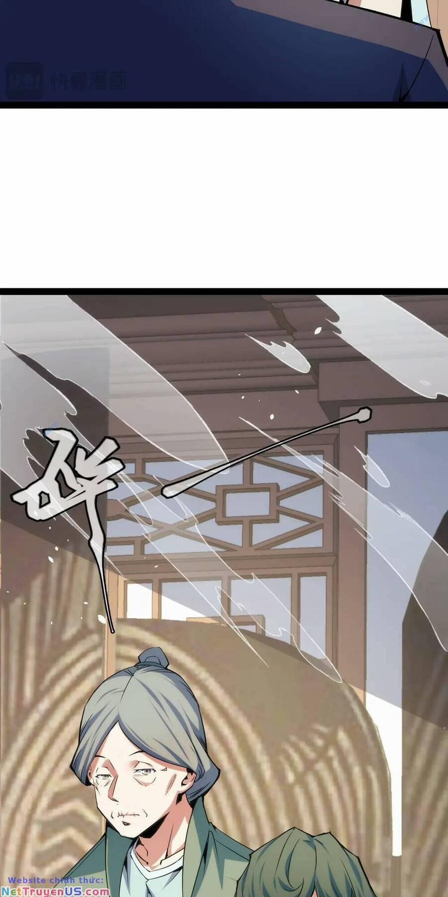 Ta Dựa Vào Thu Thập Vạn Vật Để Thăng Cấp 14 trang 24