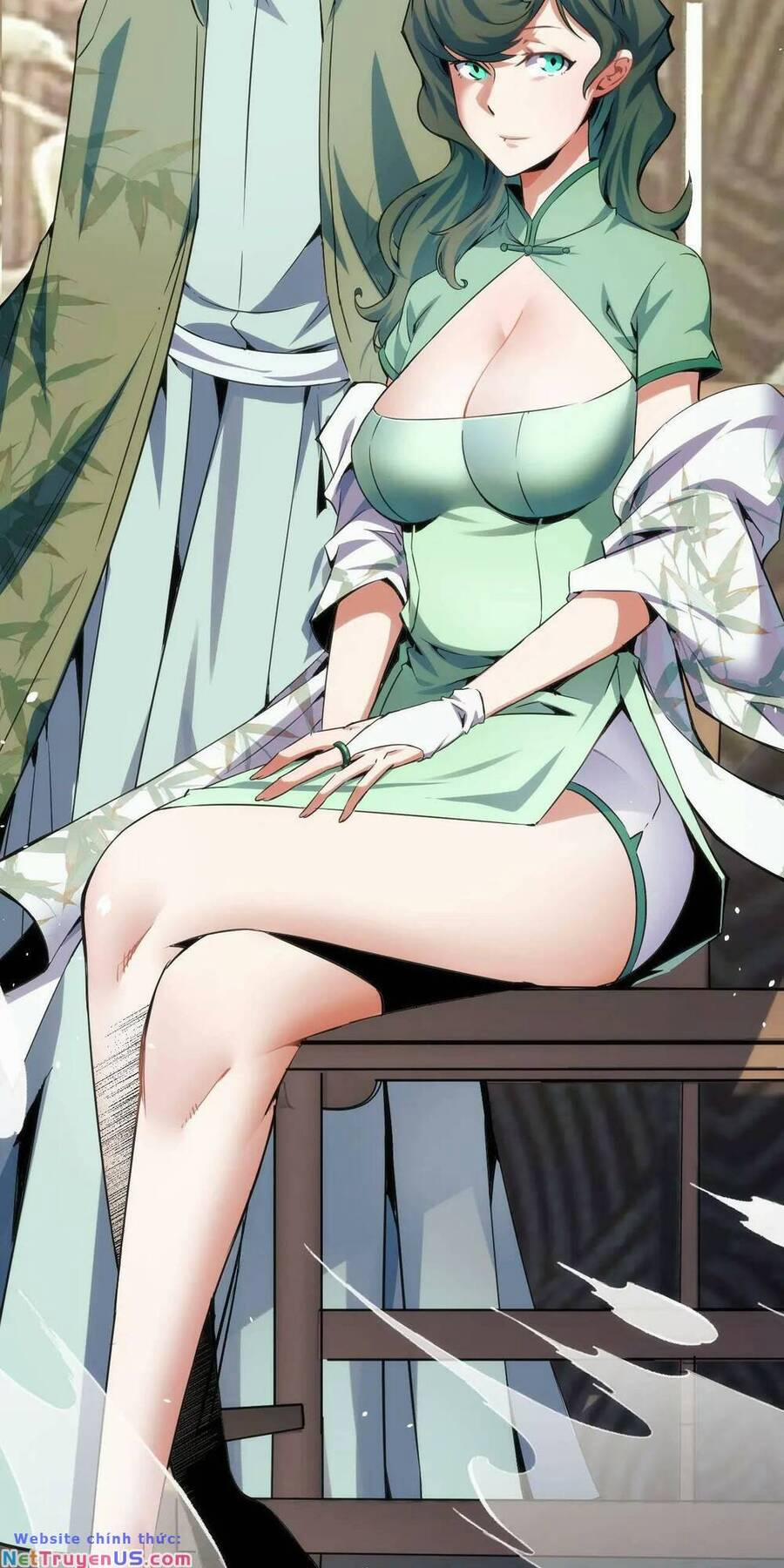 Ta Dựa Vào Thu Thập Vạn Vật Để Thăng Cấp 14 trang 25