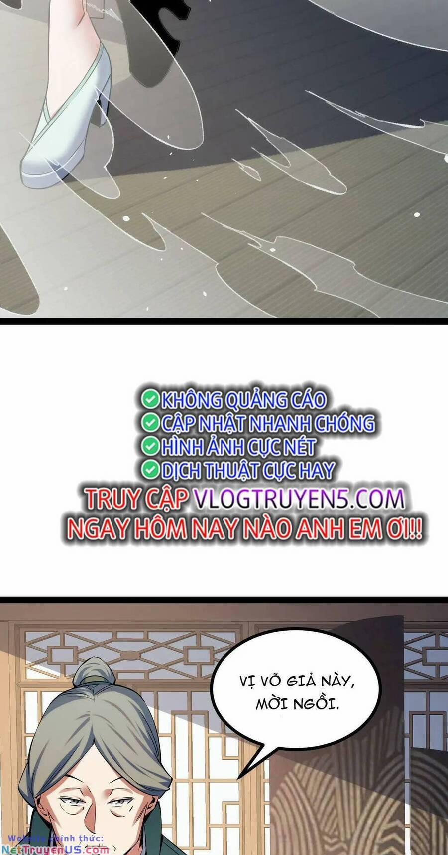 Ta Dựa Vào Thu Thập Vạn Vật Để Thăng Cấp 14 trang 26