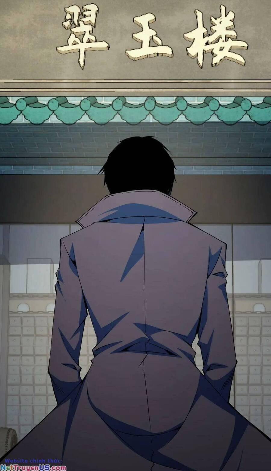 Ta Dựa Vào Thu Thập Vạn Vật Để Thăng Cấp 14 trang 3