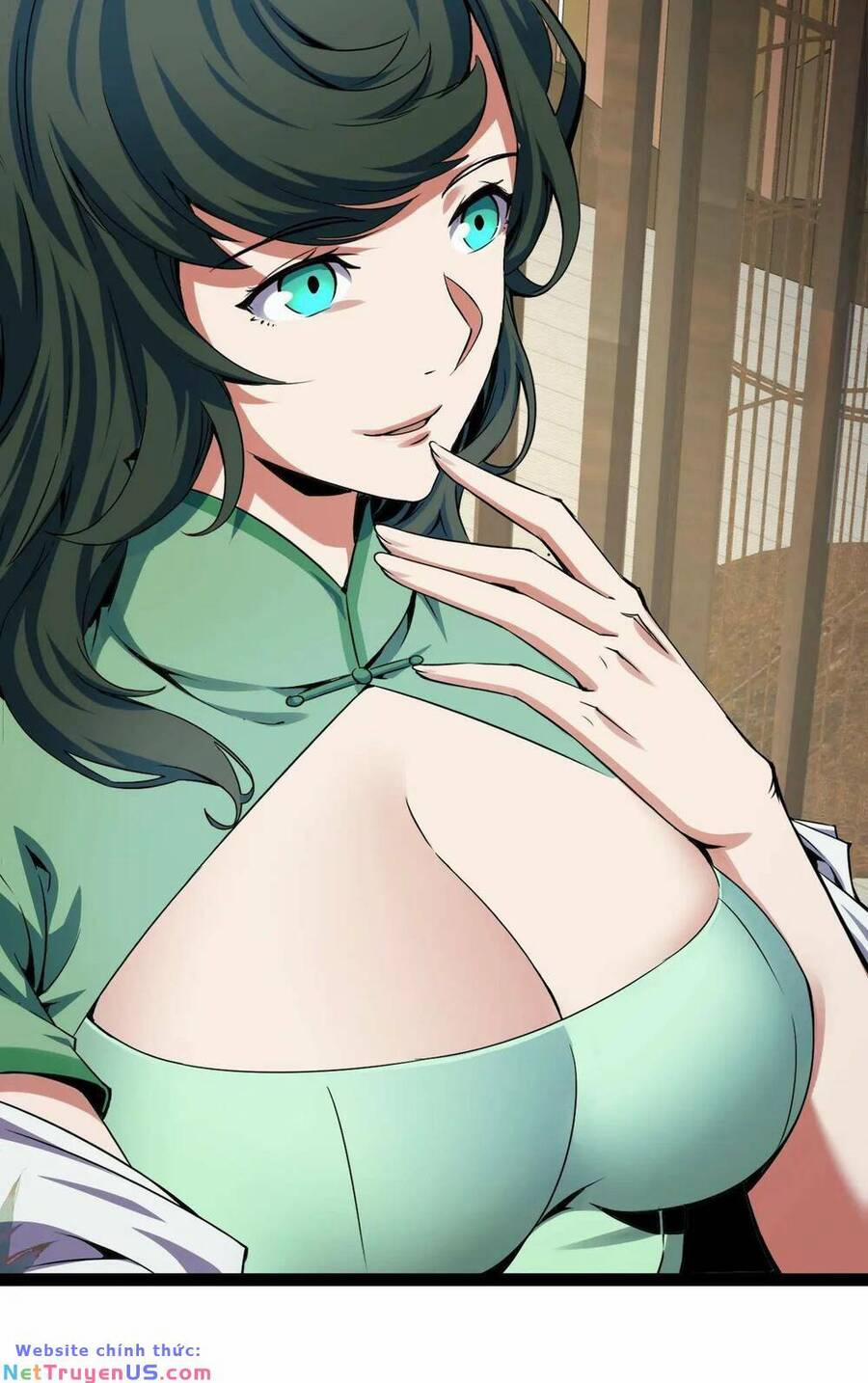 Ta Dựa Vào Thu Thập Vạn Vật Để Thăng Cấp 14 trang 30