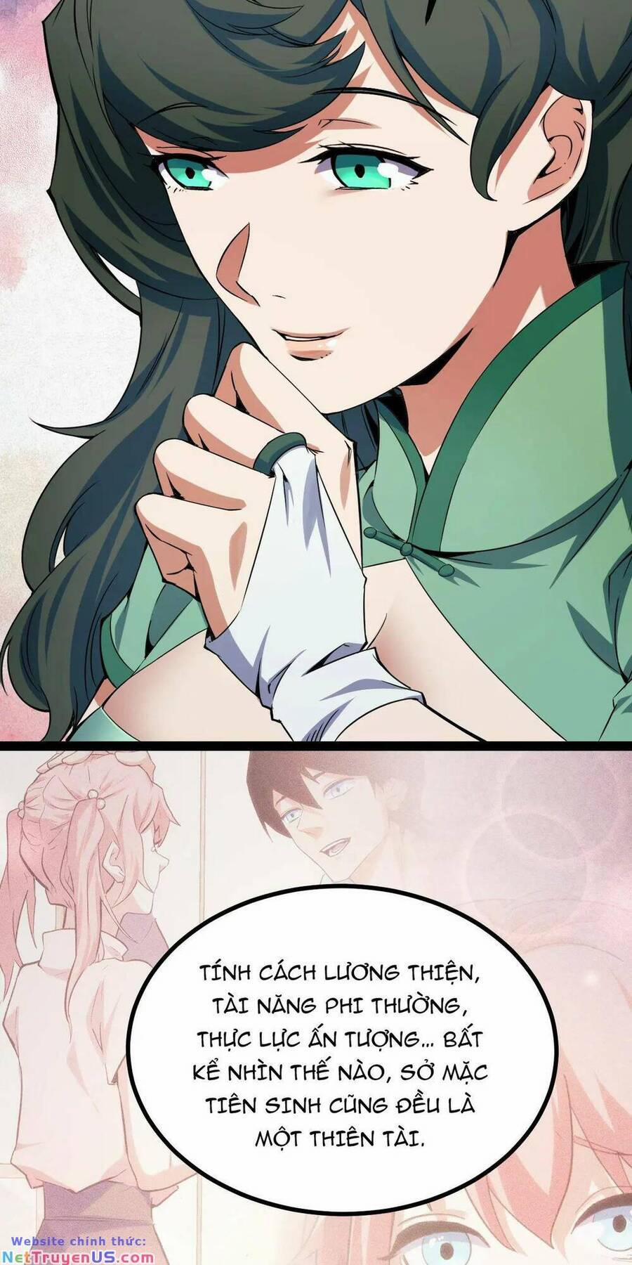 Ta Dựa Vào Thu Thập Vạn Vật Để Thăng Cấp 14 trang 37