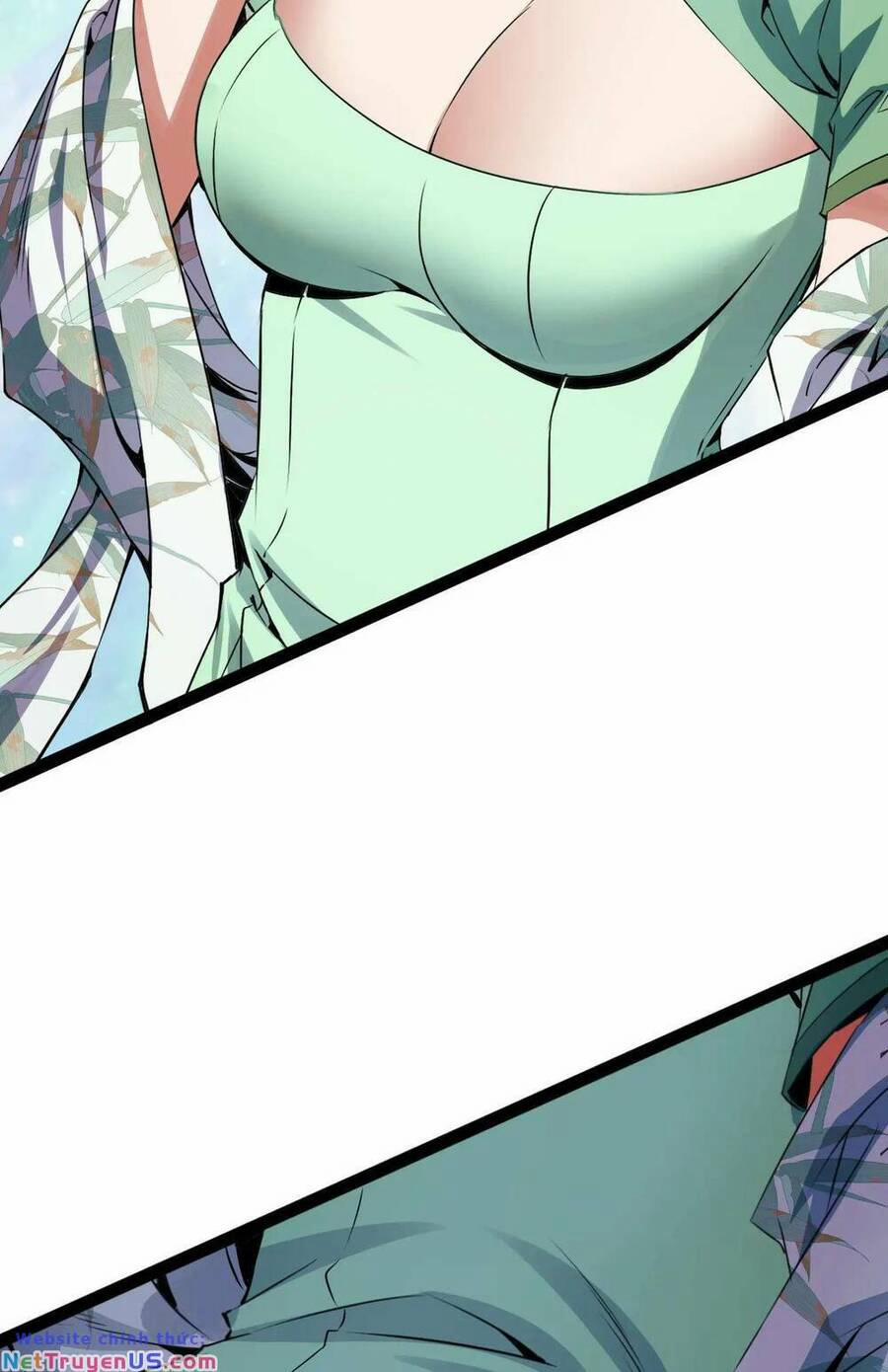 Ta Dựa Vào Thu Thập Vạn Vật Để Thăng Cấp 14 trang 55