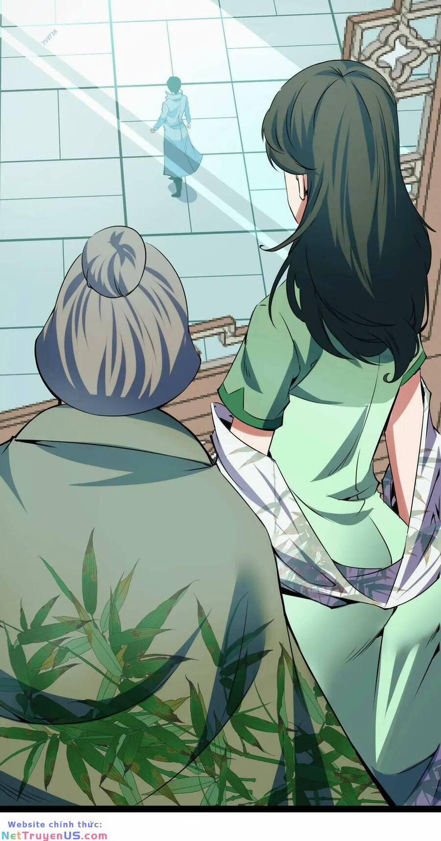 Ta Dựa Vào Thu Thập Vạn Vật Để Thăng Cấp 14 trang 59