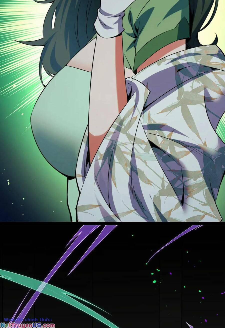 Ta Dựa Vào Thu Thập Vạn Vật Để Thăng Cấp 14 trang 63