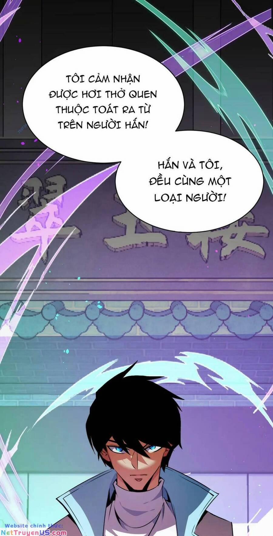 Ta Dựa Vào Thu Thập Vạn Vật Để Thăng Cấp 14 trang 64