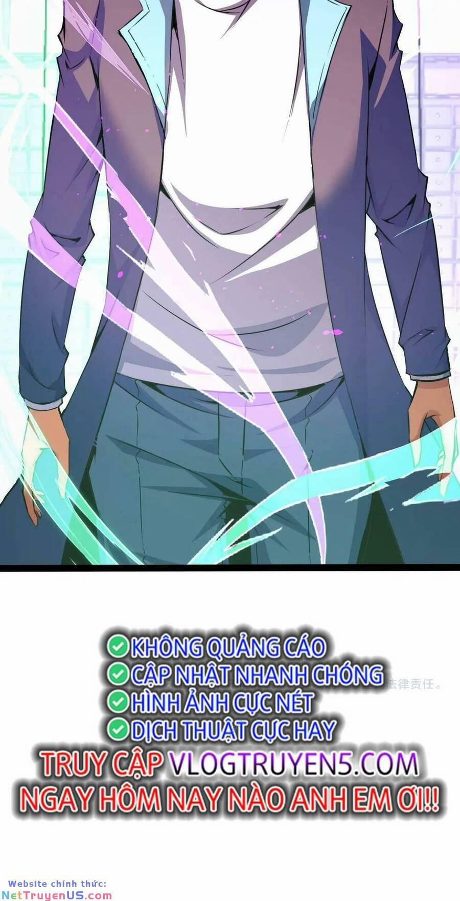 Ta Dựa Vào Thu Thập Vạn Vật Để Thăng Cấp 14 trang 65