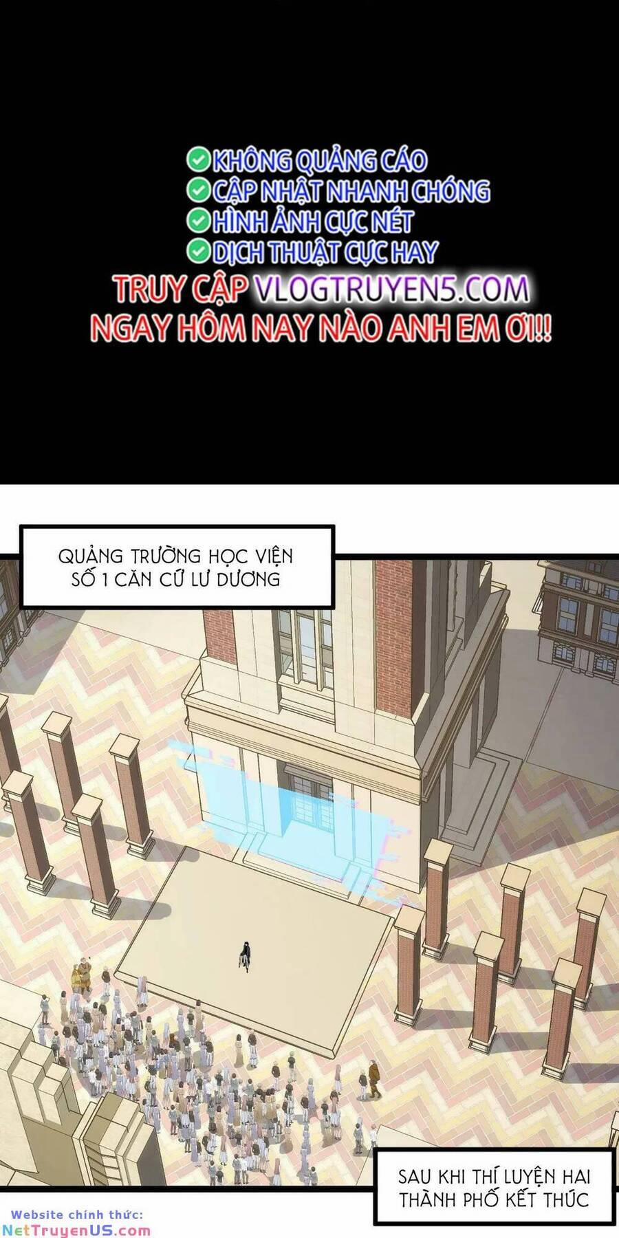 Ta Dựa Vào Thu Thập Vạn Vật Để Thăng Cấp 15 trang 1