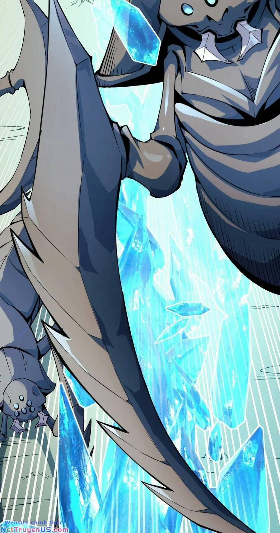 Ta Dựa Vào Thu Thập Vạn Vật Để Thăng Cấp 15 trang 10