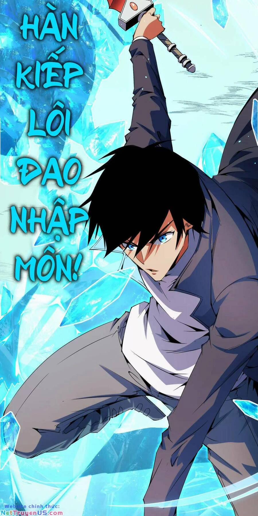 Ta Dựa Vào Thu Thập Vạn Vật Để Thăng Cấp 15 trang 13