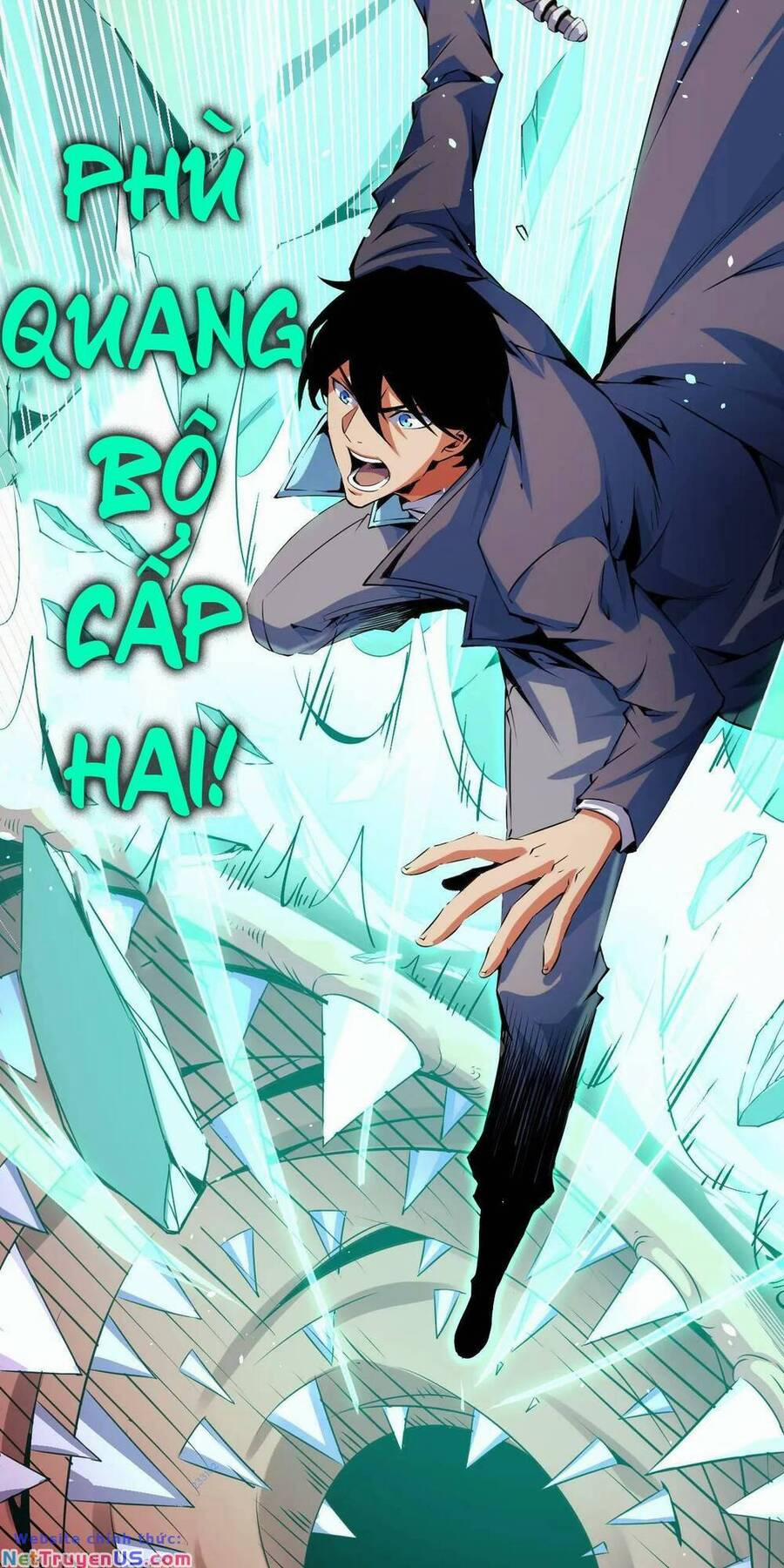 Ta Dựa Vào Thu Thập Vạn Vật Để Thăng Cấp 15 trang 16