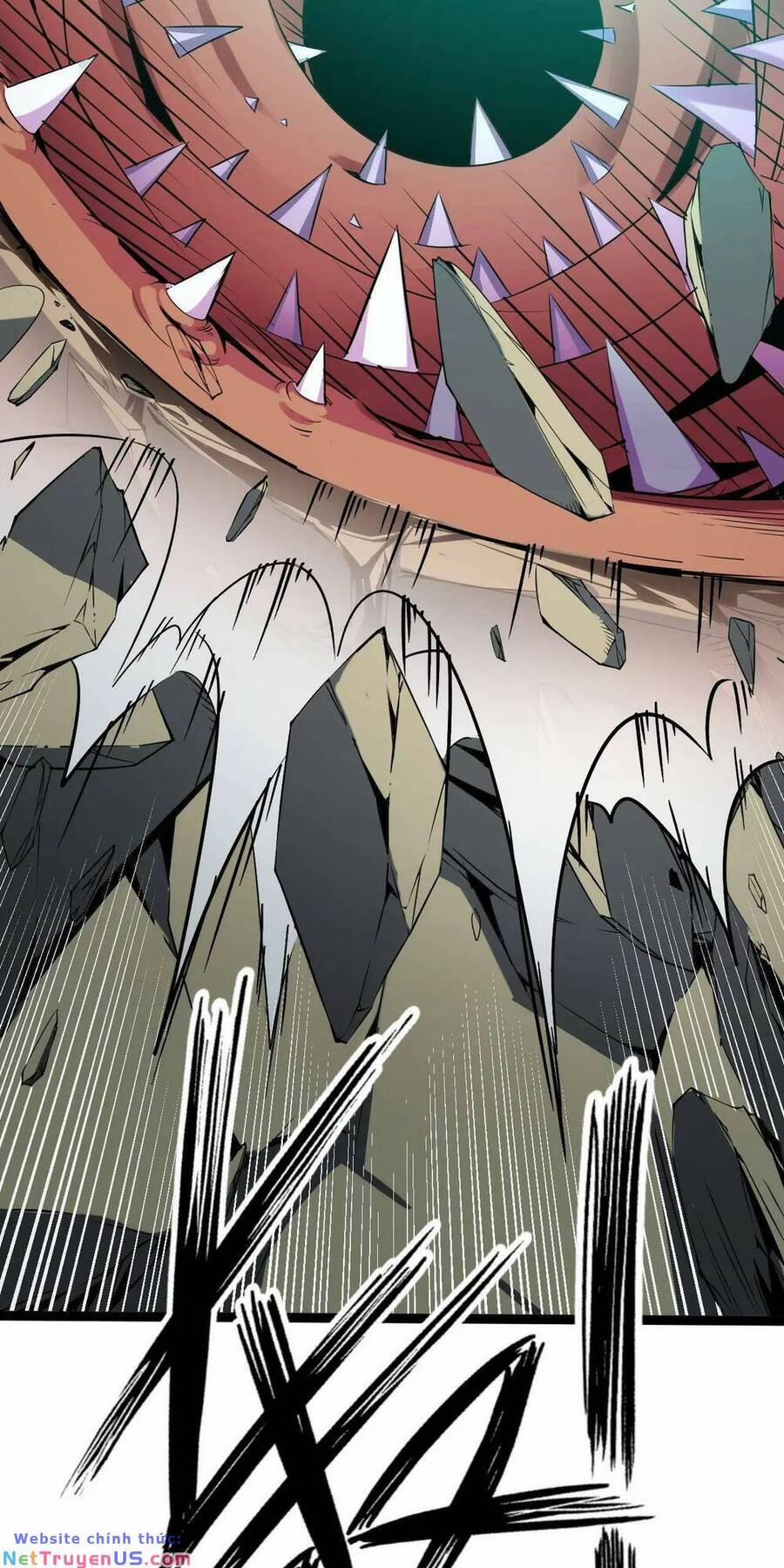 Ta Dựa Vào Thu Thập Vạn Vật Để Thăng Cấp 15 trang 17