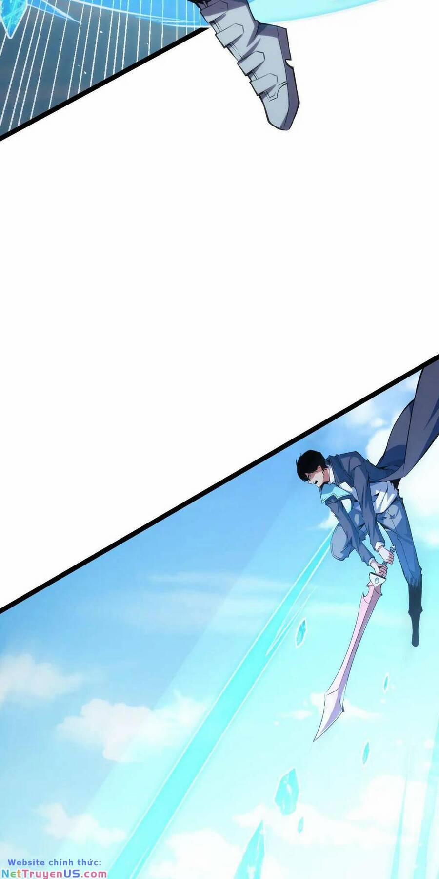 Ta Dựa Vào Thu Thập Vạn Vật Để Thăng Cấp 15 trang 20