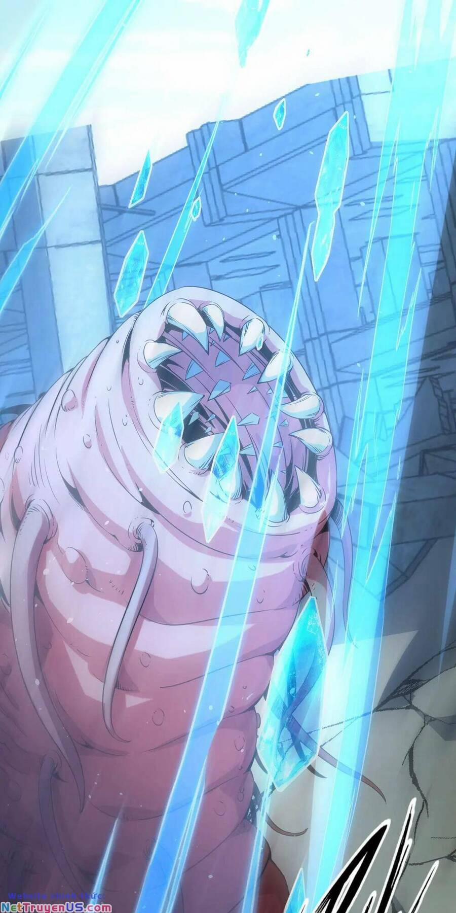 Ta Dựa Vào Thu Thập Vạn Vật Để Thăng Cấp 15 trang 21