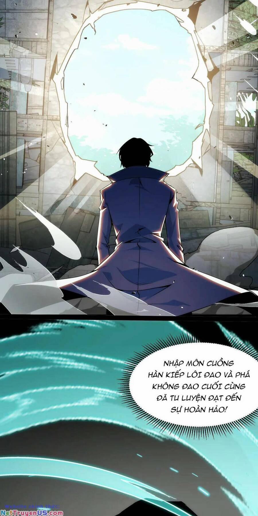 Ta Dựa Vào Thu Thập Vạn Vật Để Thăng Cấp 15 trang 29