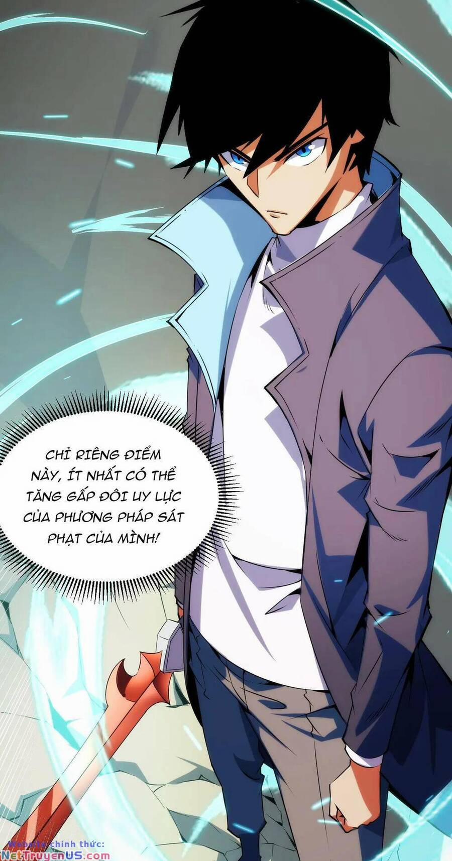 Ta Dựa Vào Thu Thập Vạn Vật Để Thăng Cấp 15 trang 30