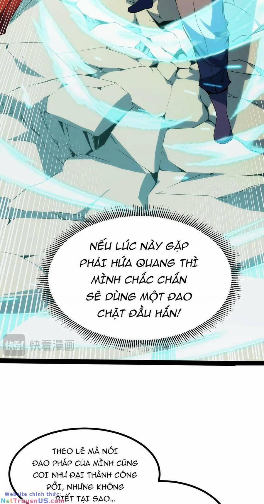 Ta Dựa Vào Thu Thập Vạn Vật Để Thăng Cấp 15 trang 31