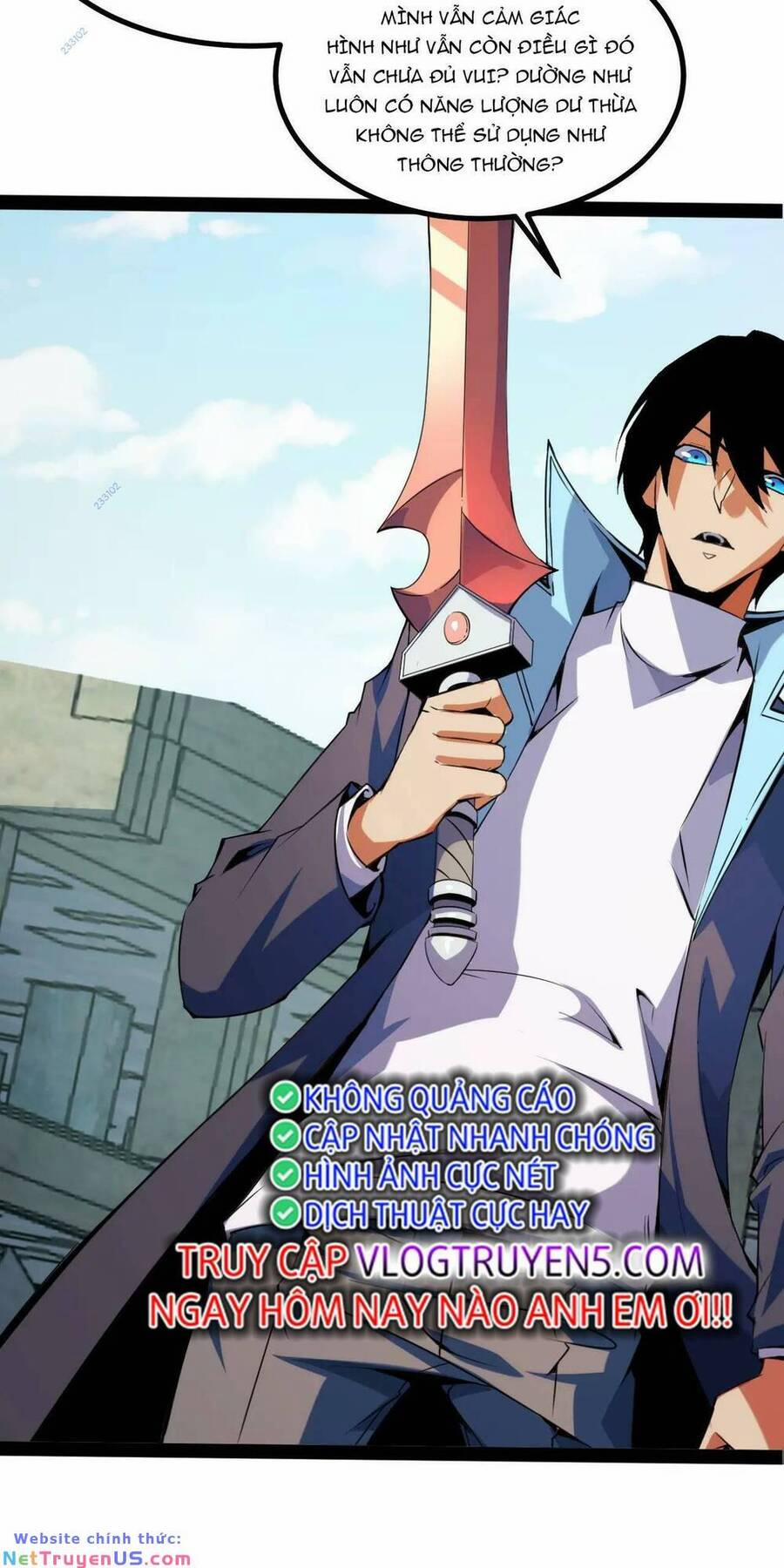 Ta Dựa Vào Thu Thập Vạn Vật Để Thăng Cấp 15 trang 32