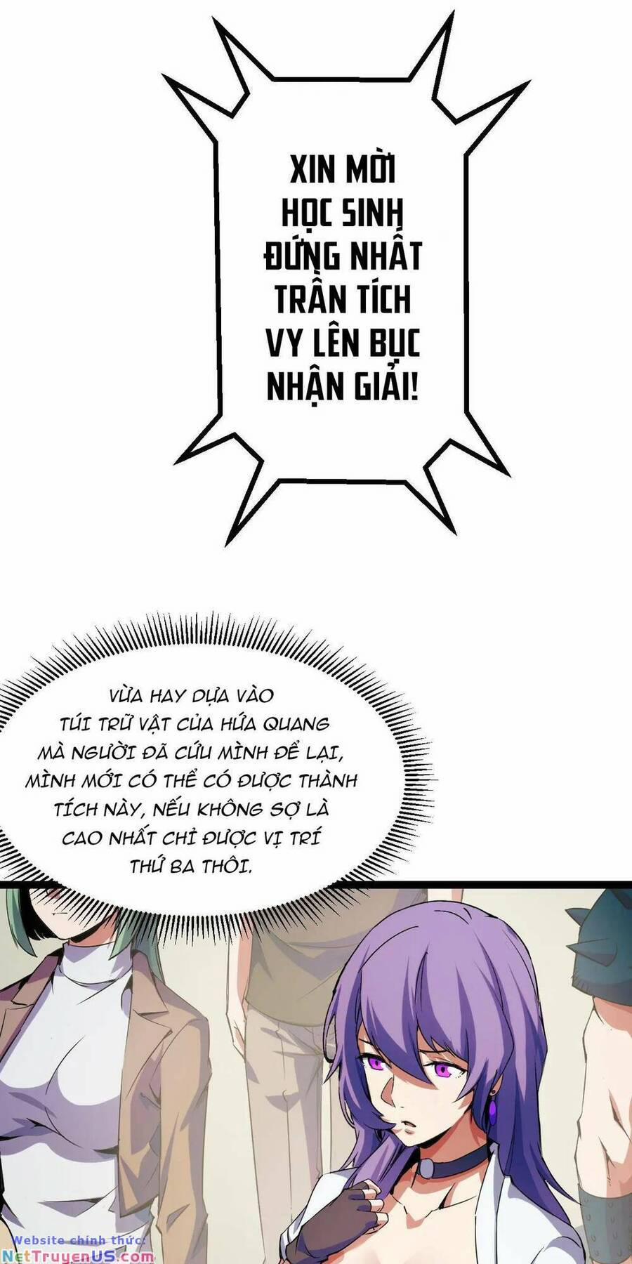 Ta Dựa Vào Thu Thập Vạn Vật Để Thăng Cấp 15 trang 4